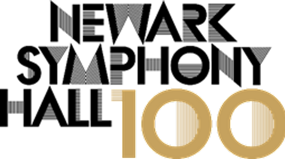 Newark Symphony Hall logo