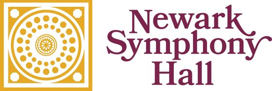 Newark Symphony Hall logo
