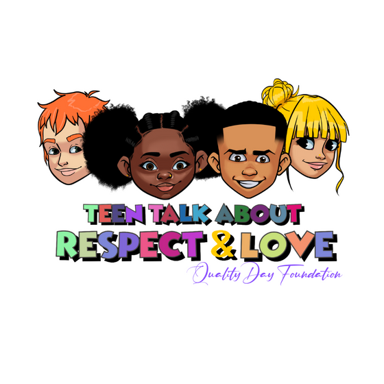 Quality Day Foundation logo