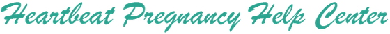 Heartbeat Crisis Pregnancy Center logo