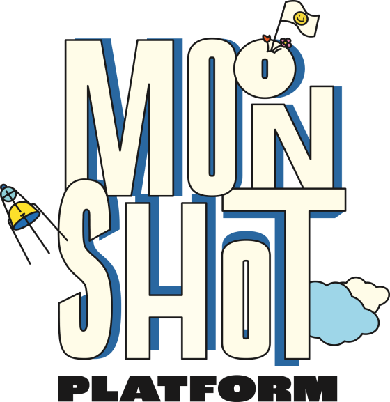Moonshot Platform Inc. logo