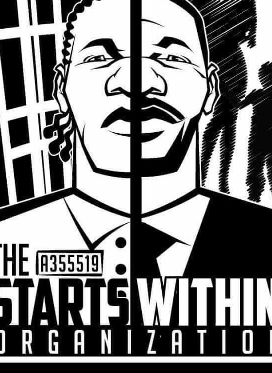 The Starts Within Organization logo