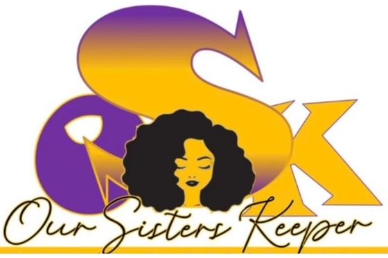 Our Sisters Keeper logo