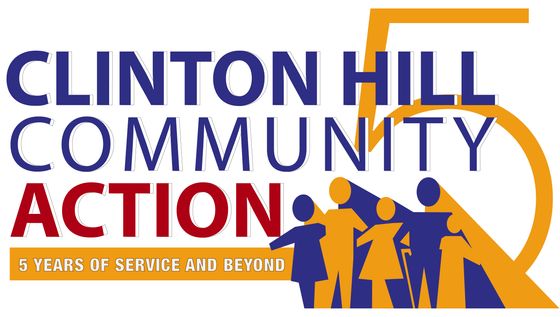 Clinton Hill Community Action logo