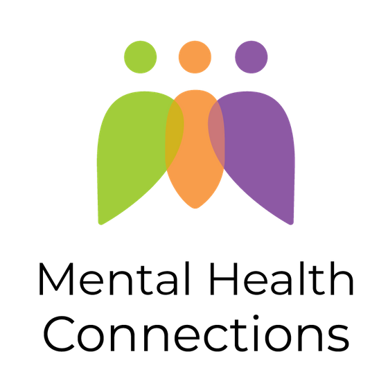 Mental Health Connections logo