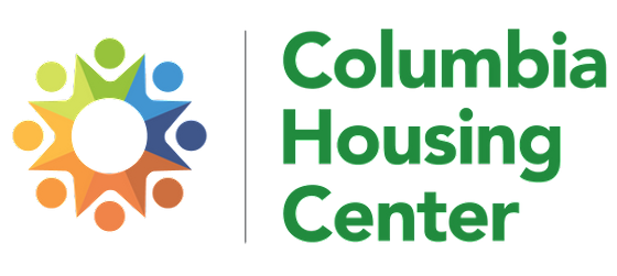 Columbia Housing Center Inc. logo