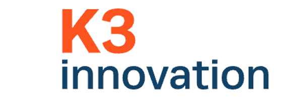K3 Innovation logo