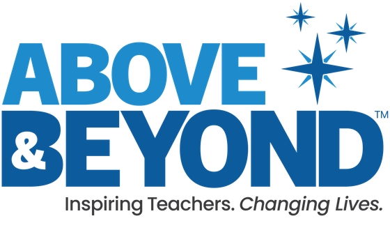 Above & Beyond Teaching logo