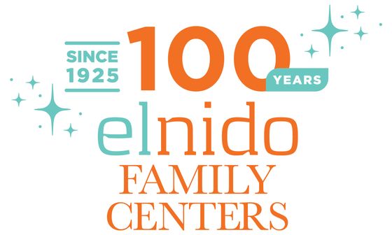 El Nido Family Centers logo