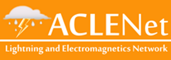 African Centres for Lightning and Electromagnetics Network Inc. logo