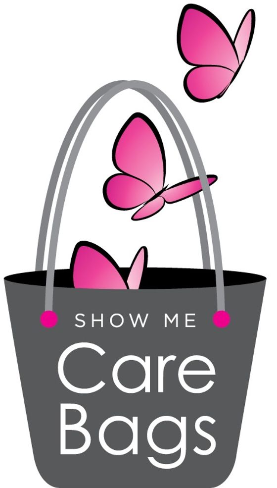 Show Me Care Bags logo