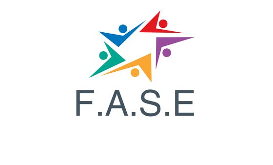 F.A.S.E. logo