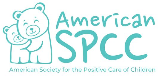American Society for the Positive Care of Children logo