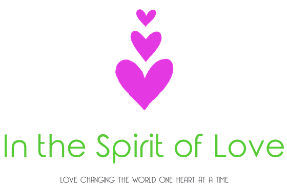 In the Spirit of Love logo
