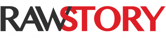 Raw Story logo