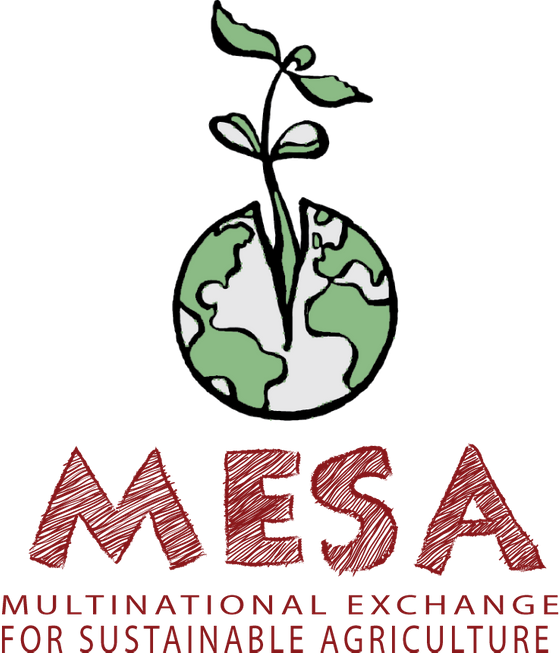 Multinational Exchange for Sustainable Agriculture Inc. logo