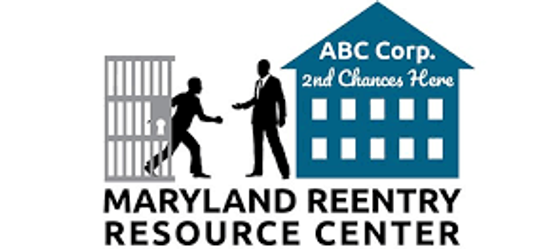 Maryland Reentry Resource Center Inc. logo