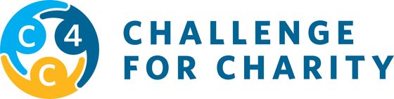 UCLA Challenge for Charity logo