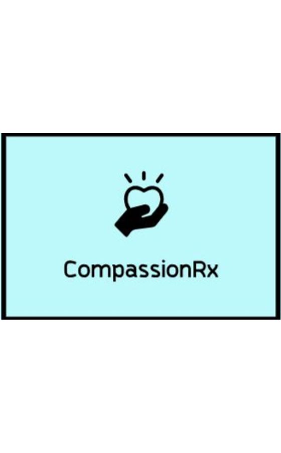 CompassionRx logo
