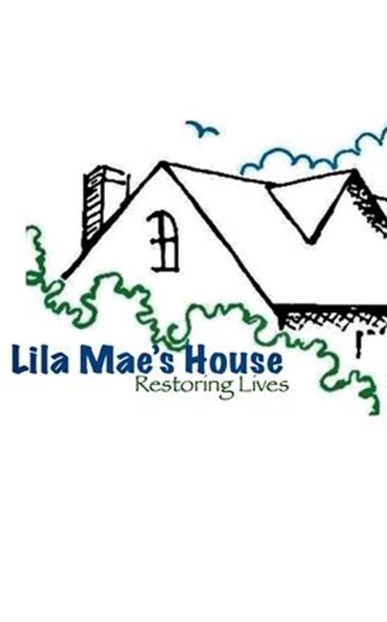 Lila Mae’s House logo