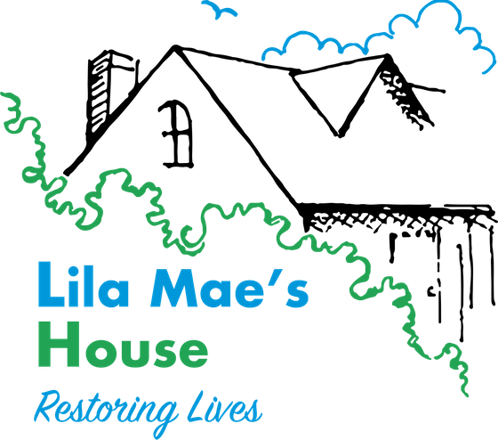Lila Mae’s House logo