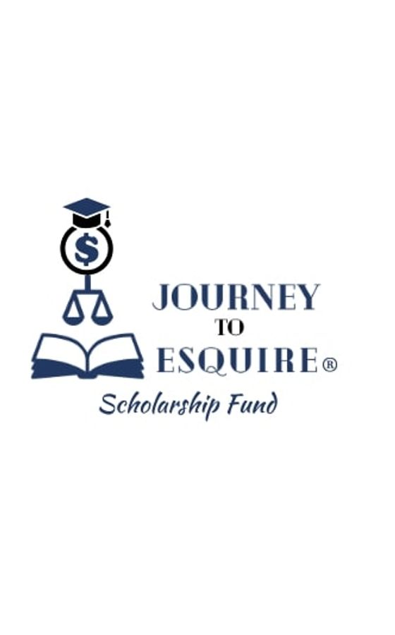 Journey to Esquire® Scholarship Fund logo