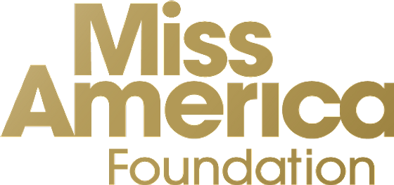 The Miss America Foundation Inc. logo