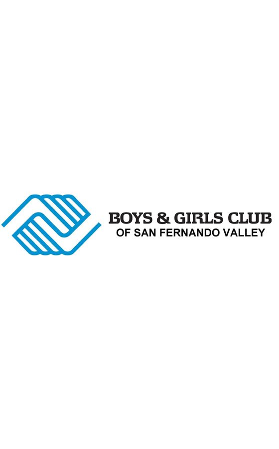 Boys & Girls Club Of San Fernando Valley  logo