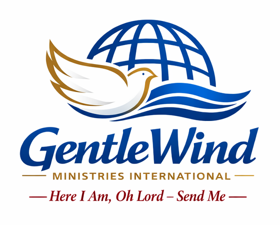 Gentle Wind Ministries International Ltd. logo