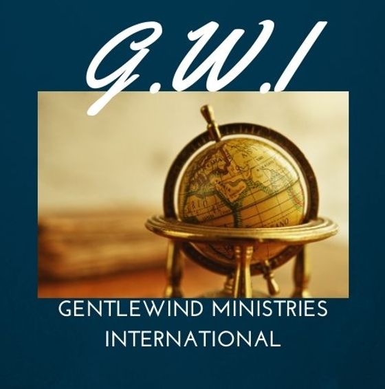 Gentle Wind Ministries International Ltd. logo