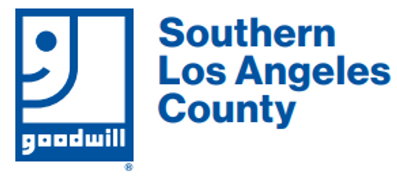 Goodwill Southern Los Angeles County logo