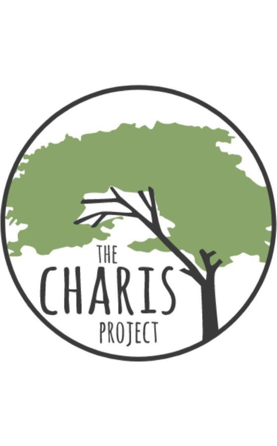 The Charis Project logo