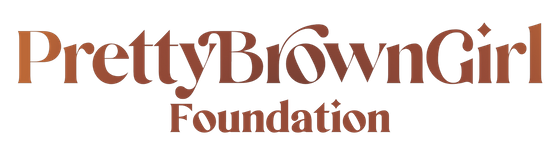 Pretty Brown Girl Foundation logo
