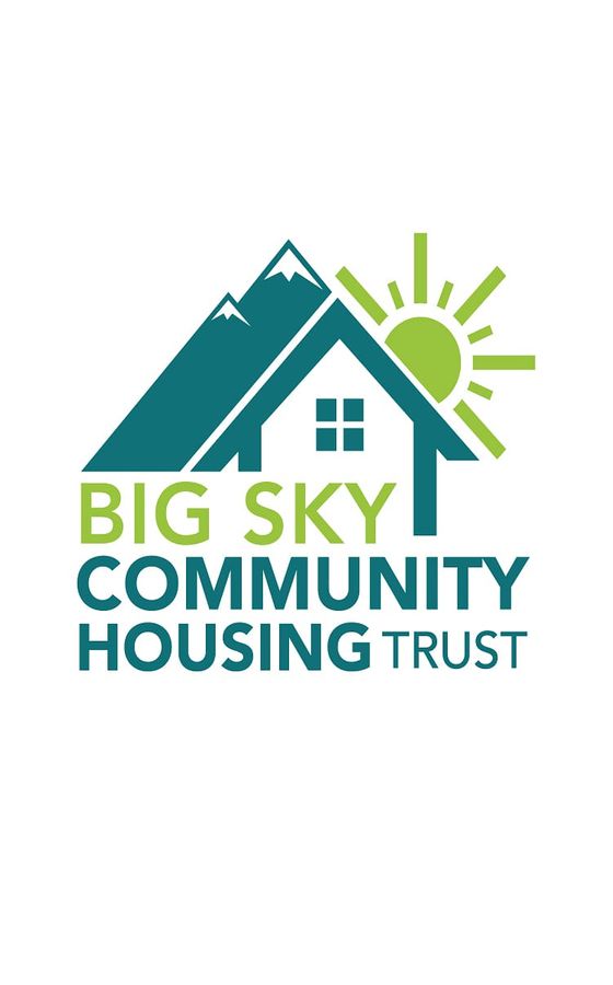 Big Sky Community Housing Trust logo