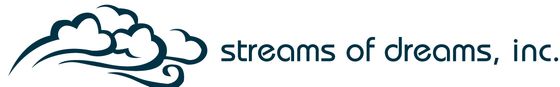Streams of Dreams  logo