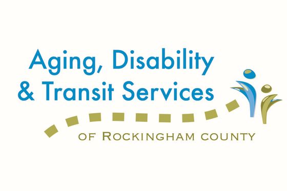 Aging, Disability & Transit Services of Rockingham County logo