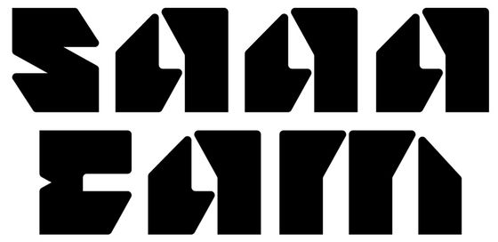 San Antonio African American Community Archive and Museum logo