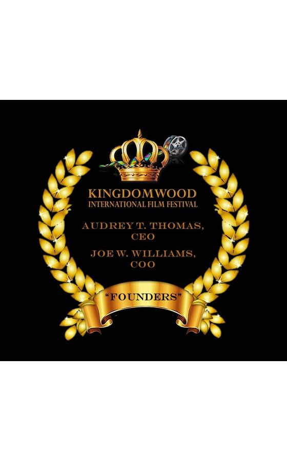 Kingdomwood logo