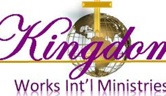 Kingdom Works, Inc. logo