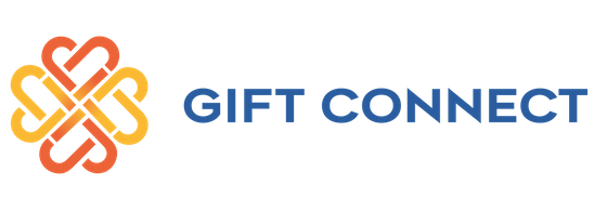 GIFT CONNECT logo