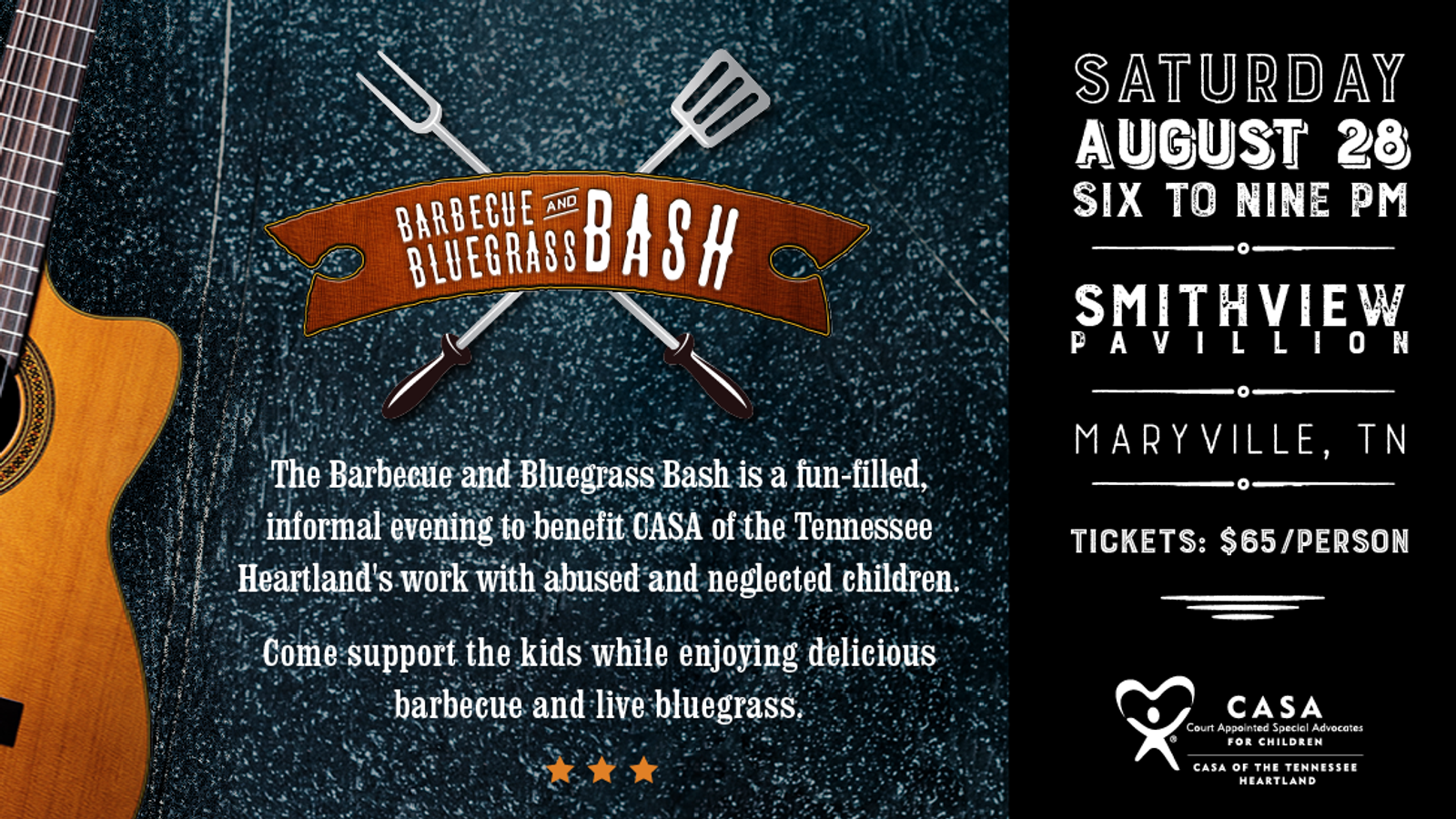 Tickets For q Bluegrass Bash