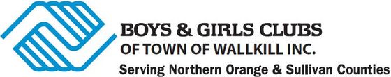 Town of Wallkill Boys & Girls Club, Inc logo