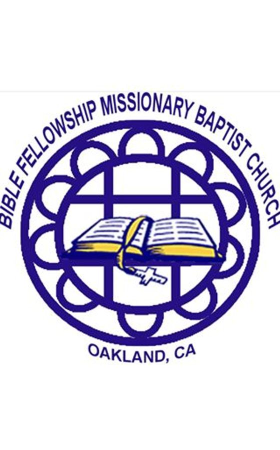 Bible Fellowship Missionary Baptist Church logo