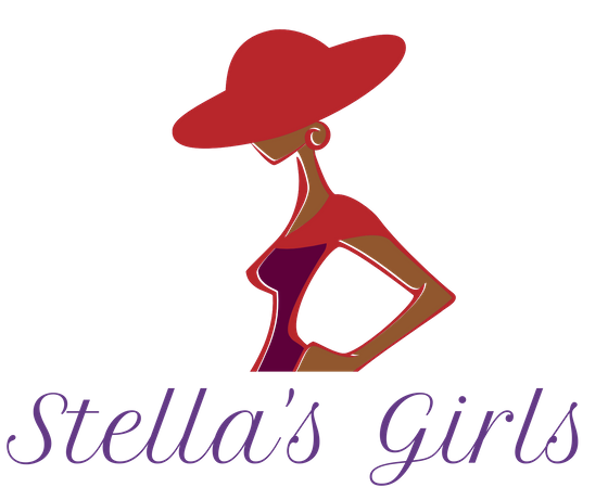 ​STELLA'S GIRLS, INC. logo