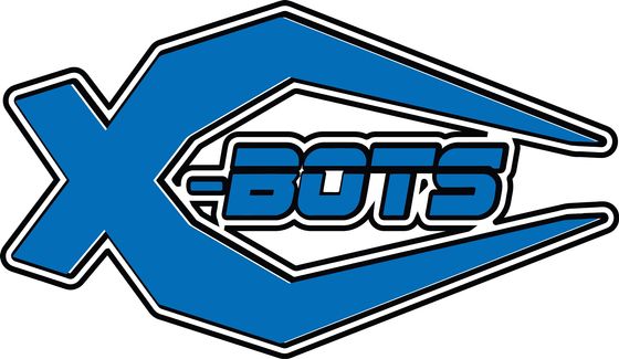 Xbots Robotics Inc. logo