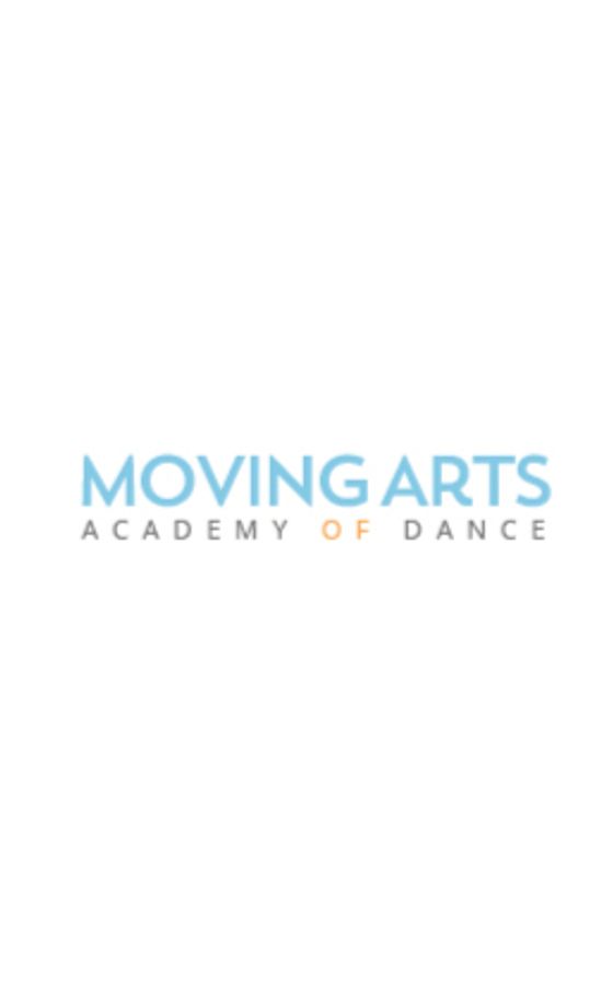 Moving Arts Foundation Inc. logo