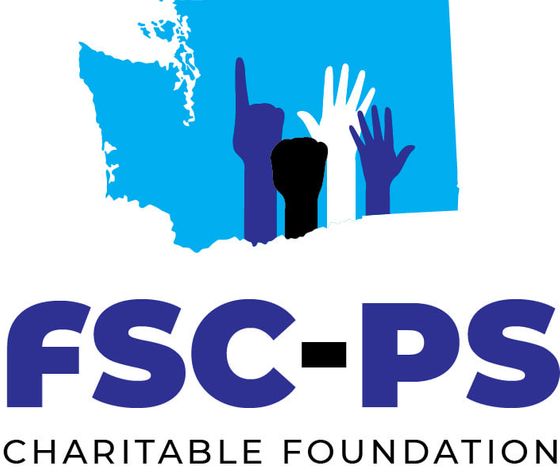 FSC-PS Charitable Foundation logo