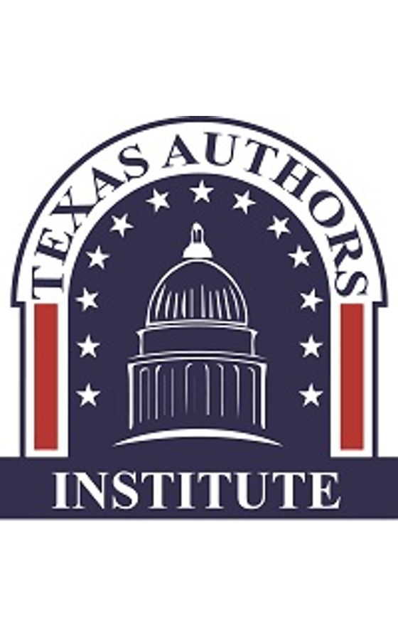 Texas Authors Institute of History logo