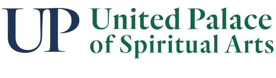 United Palace of Spiritual Arts. Inc. logo