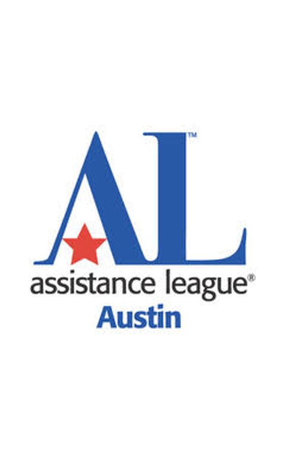 Assistance League of Austin logo